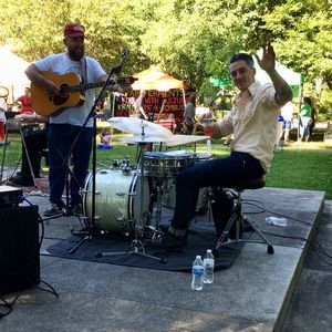 Meet your Posher, Charles